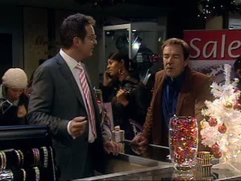 My Family - It's a Gift (Christmas Special)