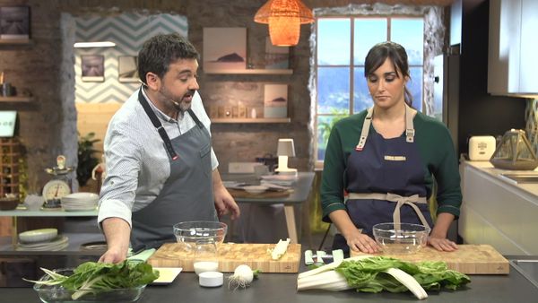 A bocados - A bocados 46