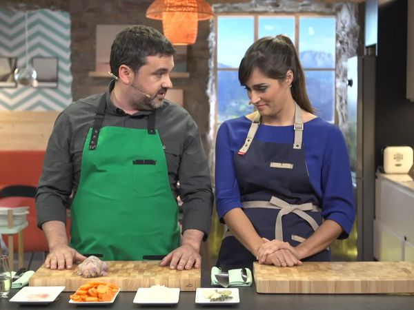 A bocados - A bocados 41