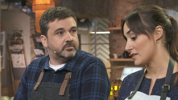 A bocados - A bocados 37