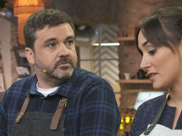 A bocados - A bocados 37
