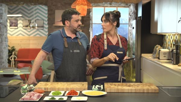 A bocados - A bocados 32