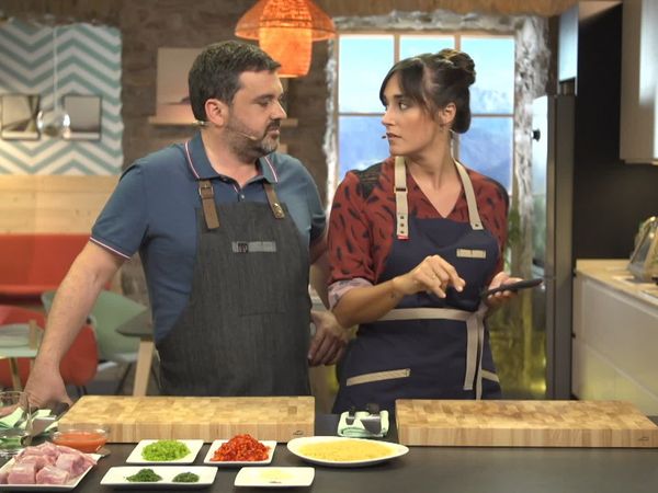 A bocados - A bocados 32