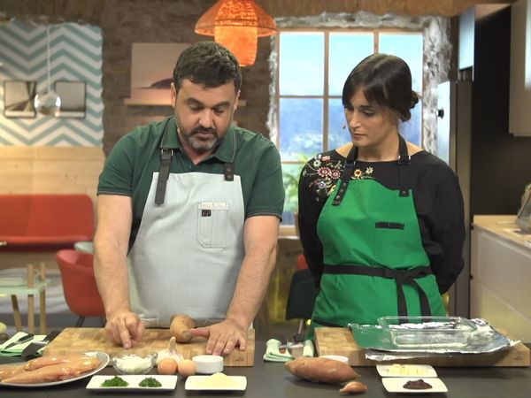 A bocados - A bocados 31