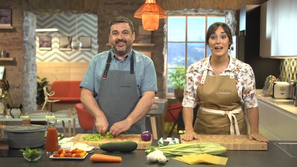 A bocados - A bocados 28