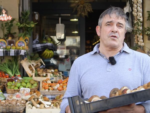 A bocados - A bocados 23