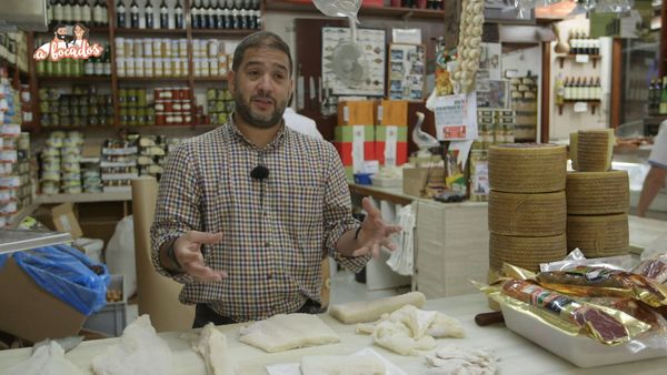 A bocados - A bocados 14