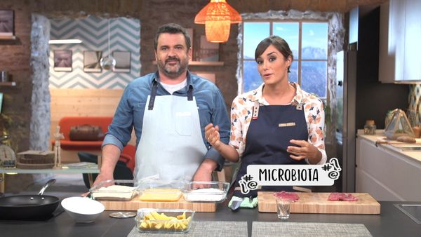 A bocados - A bocados 5