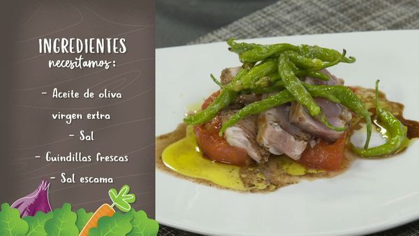A bocados - A bocados 3