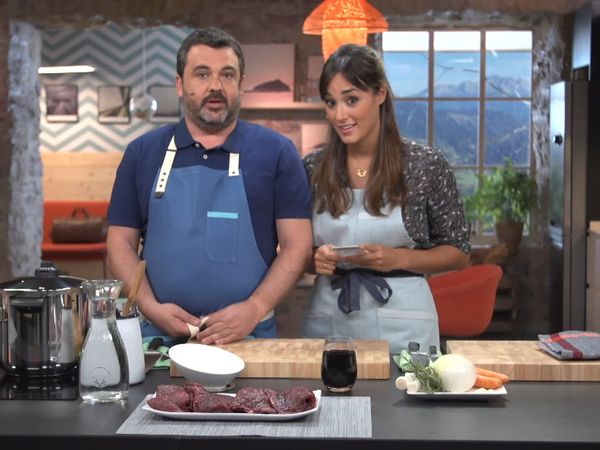 A bocados - A bocados 2