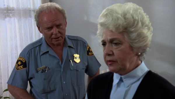 In the Heat of the Night - The Family Secret