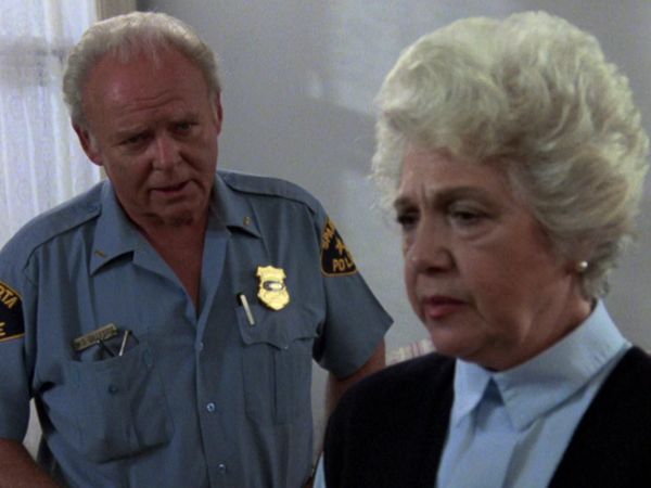 In the Heat of the Night - The Family Secret
