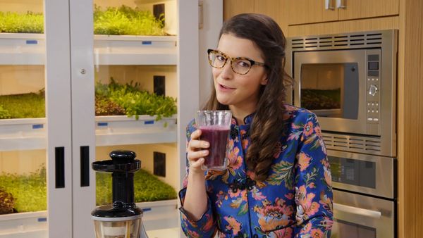The Urban Vegetarian - Date un capricho