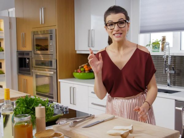 The Urban Vegetarian - Divertido y simple