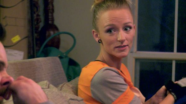 Teen Mom - El gran día
