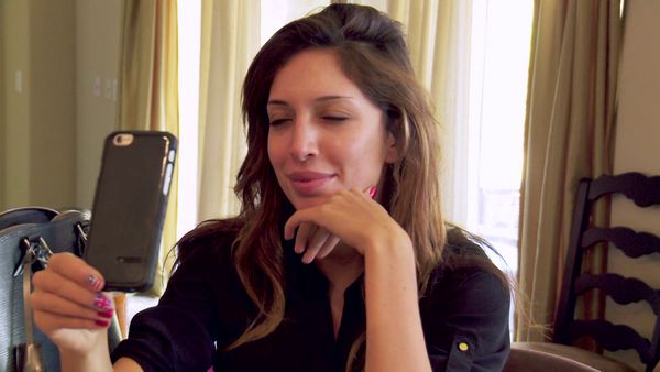 Teen Mom - Esqueletos en el placard