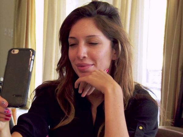 Teen Mom - Esqueletos en el placard