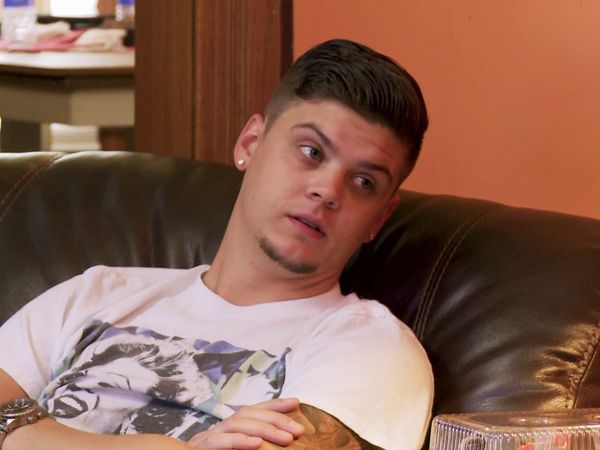 Teen Mom - Perdonar y olvidar
