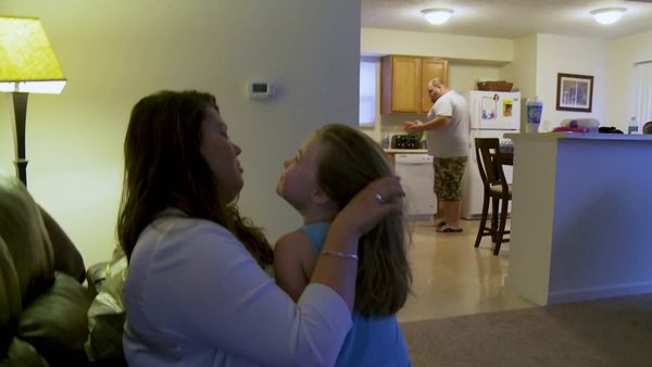 Teen Mom - Regreso a la escuela