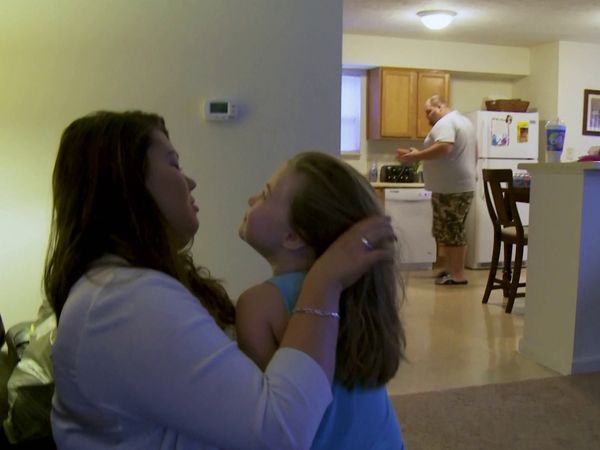 Teen Mom - Regreso a la escuela