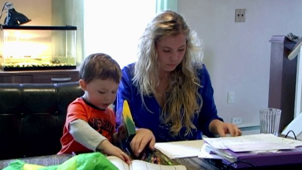 Teen Mom 2 - Bajo Presión