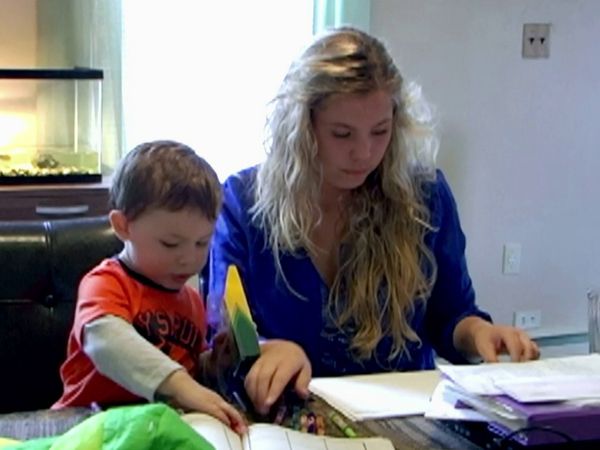 Teen Mom 2 - Bajo Presión