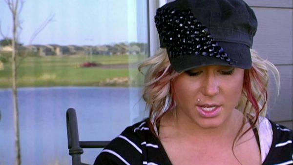 Teen Mom 2 - Para mejor o peor