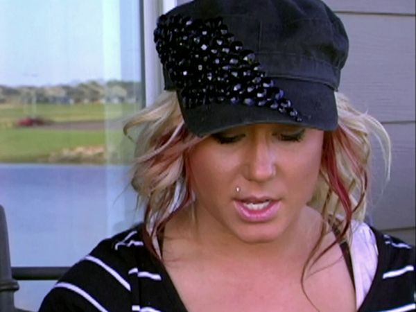 Teen Mom 2 - Para mejor o peor