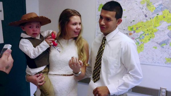 Teen Mom 2 - El final del camino