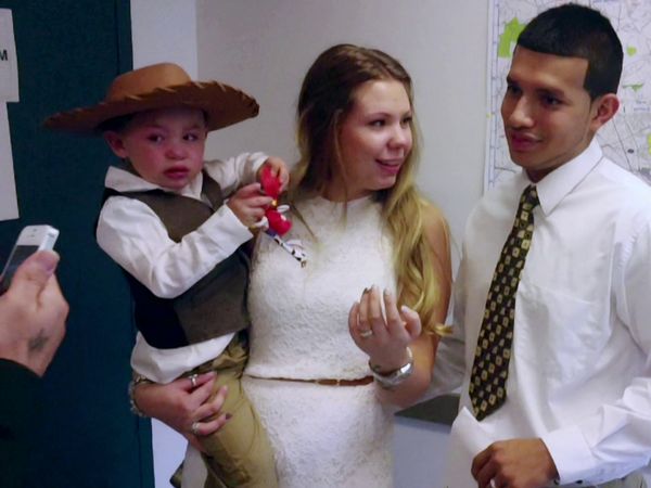 Teen Mom 2 - El final del camino