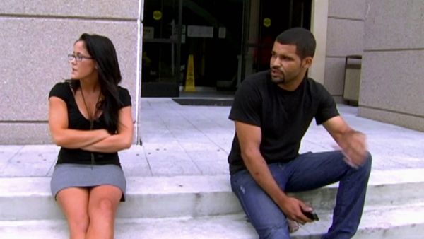Teen Mom 2 - Dulces sueños