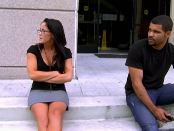 Teen Mom 2 - Dulces sueños