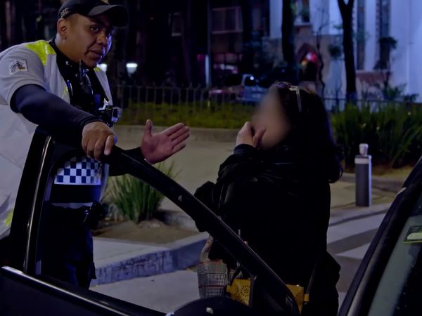 Metrópoli CDMX - Episodio 1