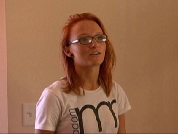 Teen Mom - El próximo paso