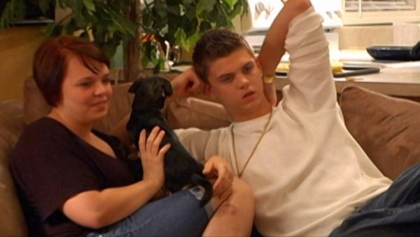 Teen Mom - Borrón y cuenta nueva