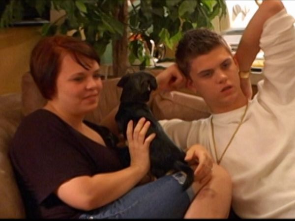 Teen Mom - Borrón y cuenta nueva