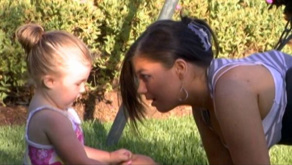 Teen Mom - Regresar a casa