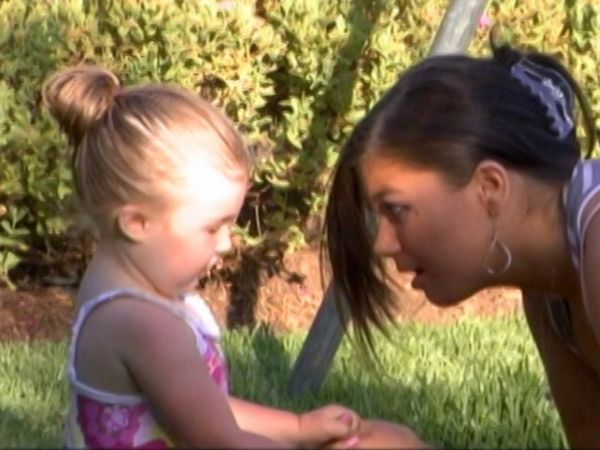 Teen Mom - Regresar a casa