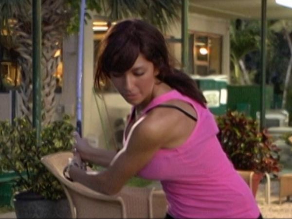 Teen Mom - Eliminado
