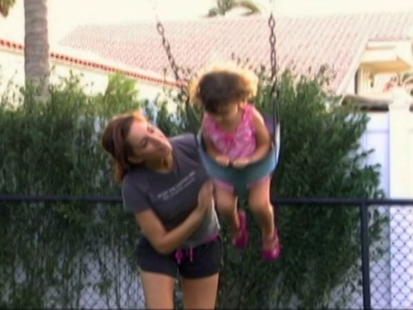 Teen Mom - Será lo mejor