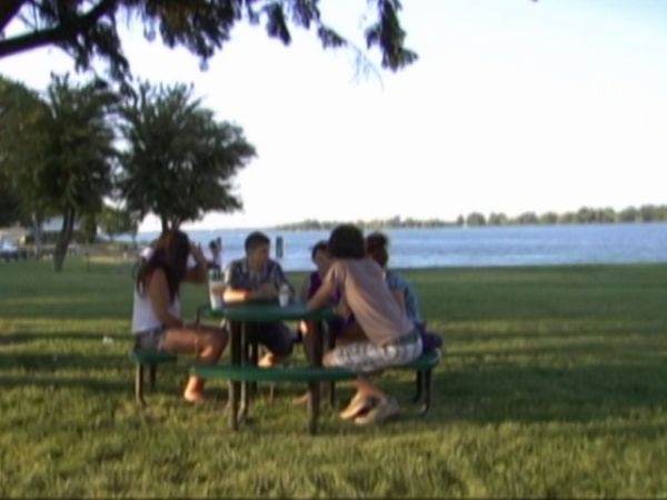 Teen Mom - Los lugares a donde irás