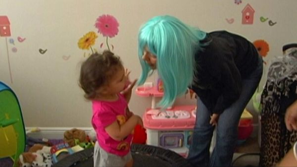 Teen Mom - Ataque de ira