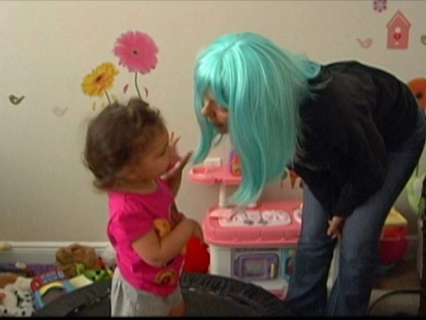 Teen Mom - Ataque de ira