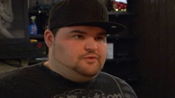 Teen Mom - Ansiedad por la separación