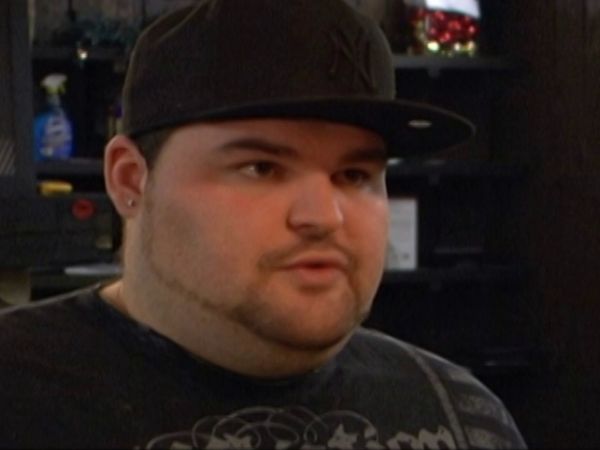 Teen Mom - Ansiedad por la separación