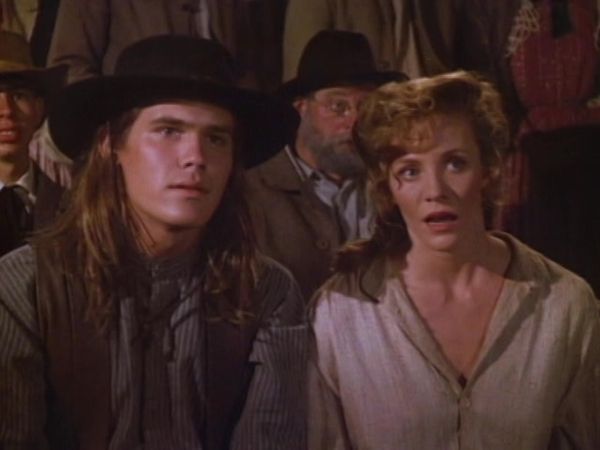 The Young Riders - The Play's The Thing