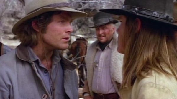 The Young Riders - The Exchange (Part 1 & 2)