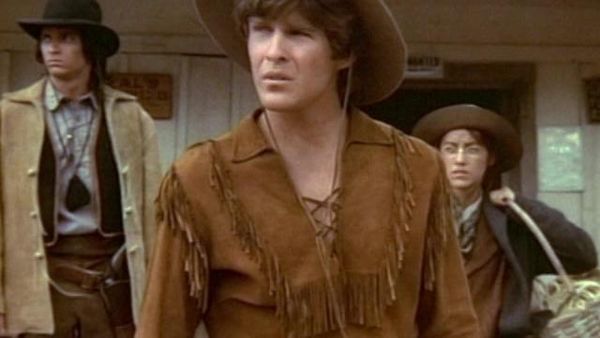 The Young Riders - Gunfighter
