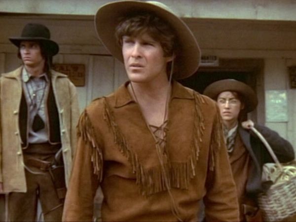 The Young Riders - Gunfighter