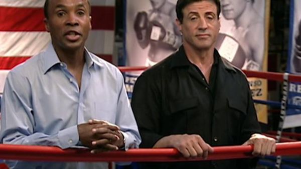 The Contender - The Best Fights